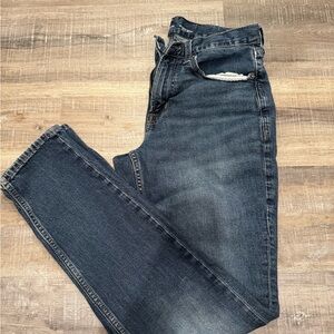 Men's old navy Blue Jeans